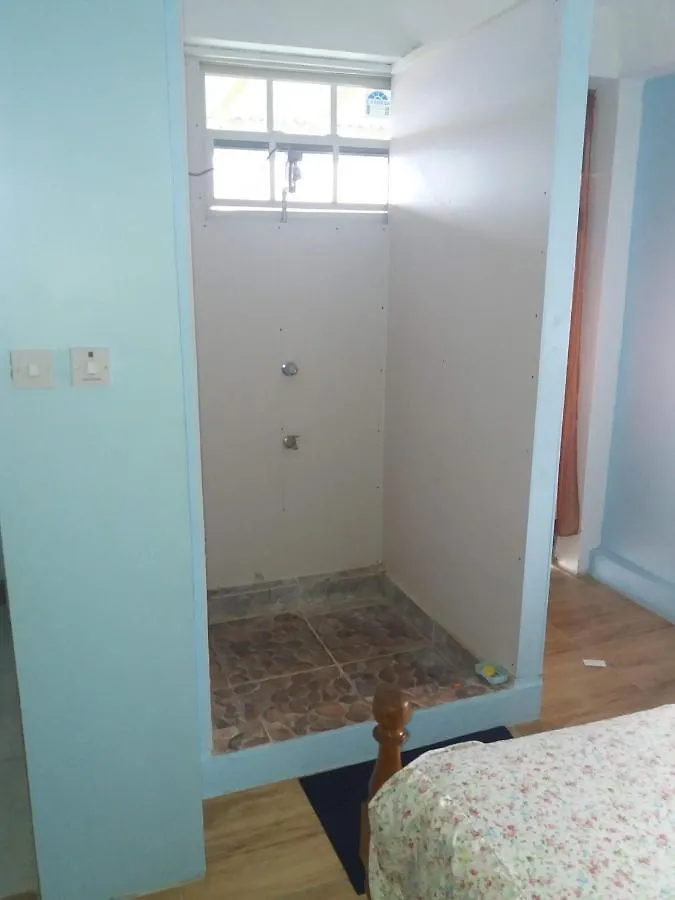 H O T Pepper Rooms, Taxi & Tours 0*, Mahaut Dominica