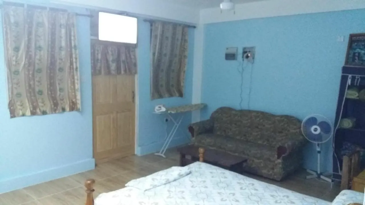 Bed & Breakfast H O T Pepper Rooms, Taxi & Tours Dominica